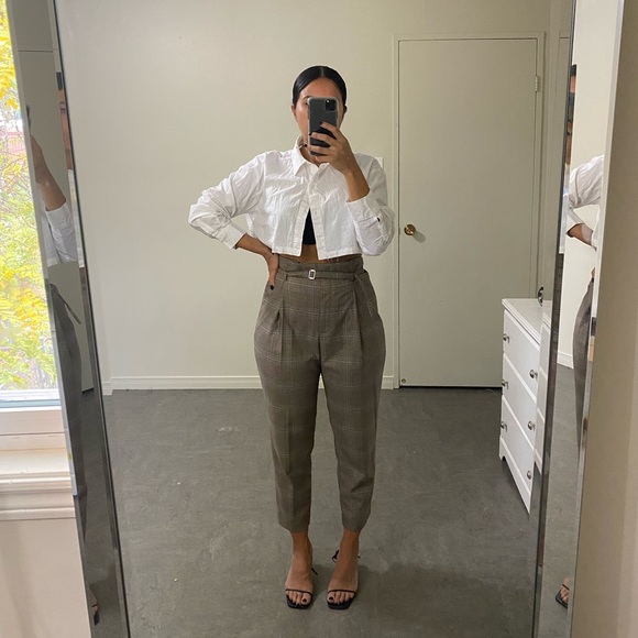 🛍️ZARA SUIT WORN A FEW TIMES - Picture 4 of 12